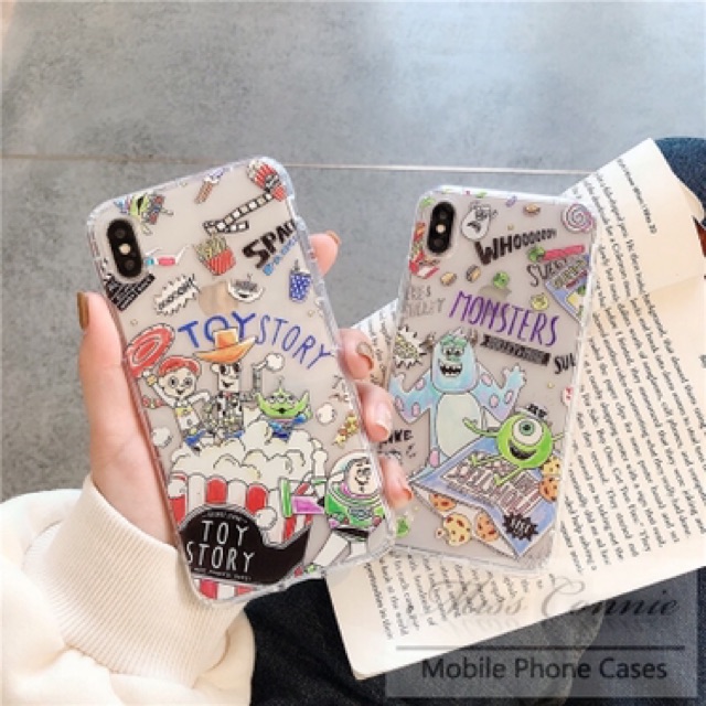 CASE GAMBAR OPPO A92 A52