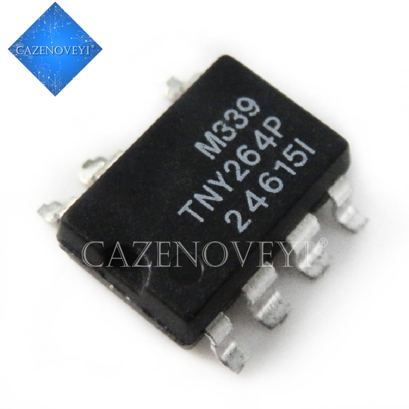 10pcs Ic Tny264Gn Sop Tny264 Smd