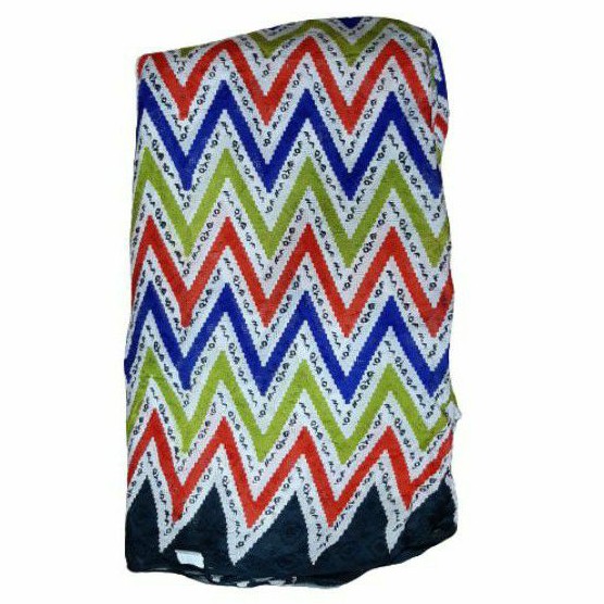 Kain Batik Aksara Lontara