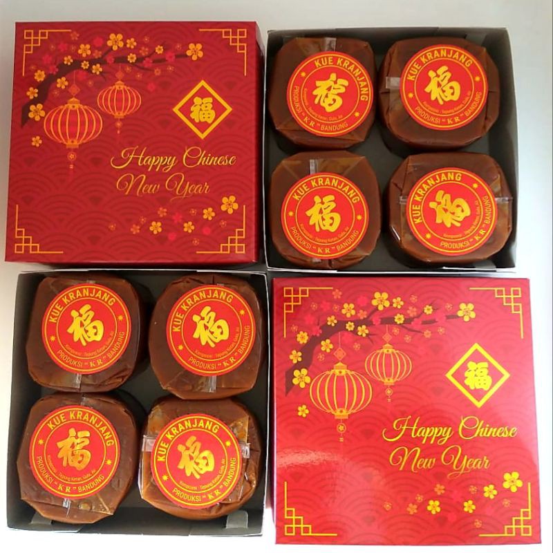 

KUE DODOL/KERANJANG CINA/CINA/MINI/LABU BISA COD