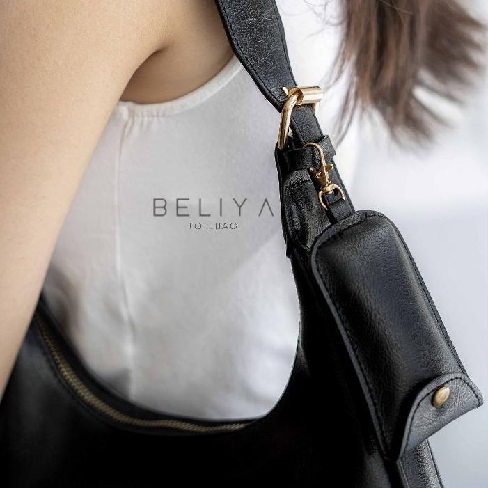 Beliya Reni Shoulderbag Black