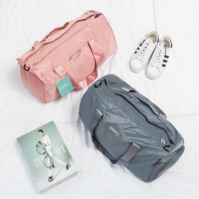 Tas Selempang Pria Wanita Tas Olahraga Futsal Gym - SPORT BAG IMPORT