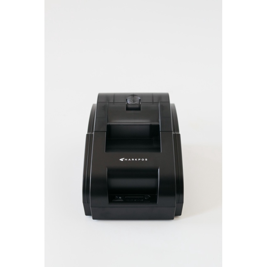 SHARKPOS PRT 2058D PRINTER THERMAL 58MM USB CETAK STRUK KASIR PRT 2058D MOKA QASIR