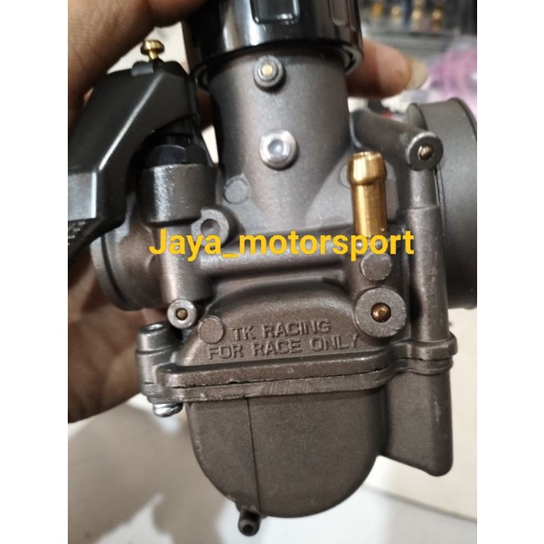 karburator TK Racing/KARBURATOR RIDE IT  Karburator TK Racing ukuran PE24-PE26-PE28-PE30/karburator 