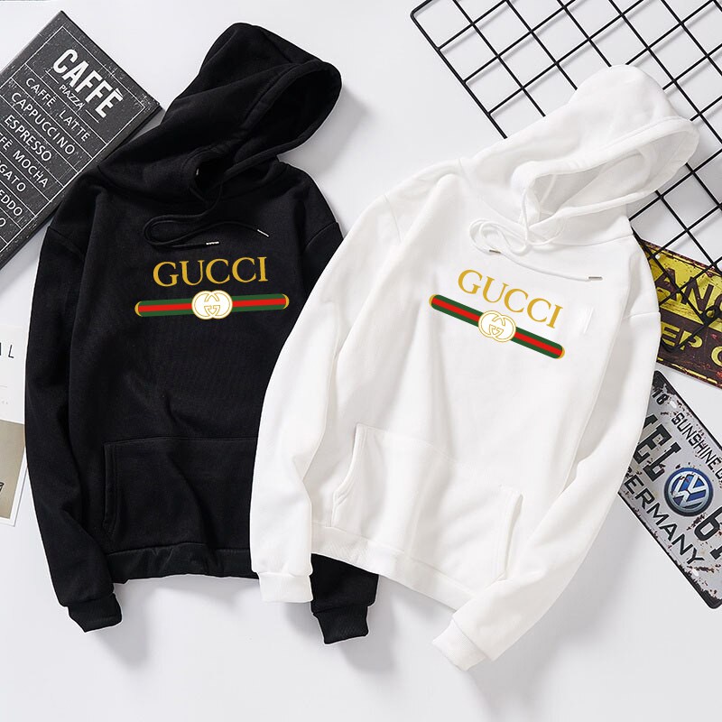JAKET HOODIE GUCCI BIG SIZE 2XL XXL XXXL XXXXL XXXXXL UKURAN JUMBO POLOS HOODIE PRIA WANITA