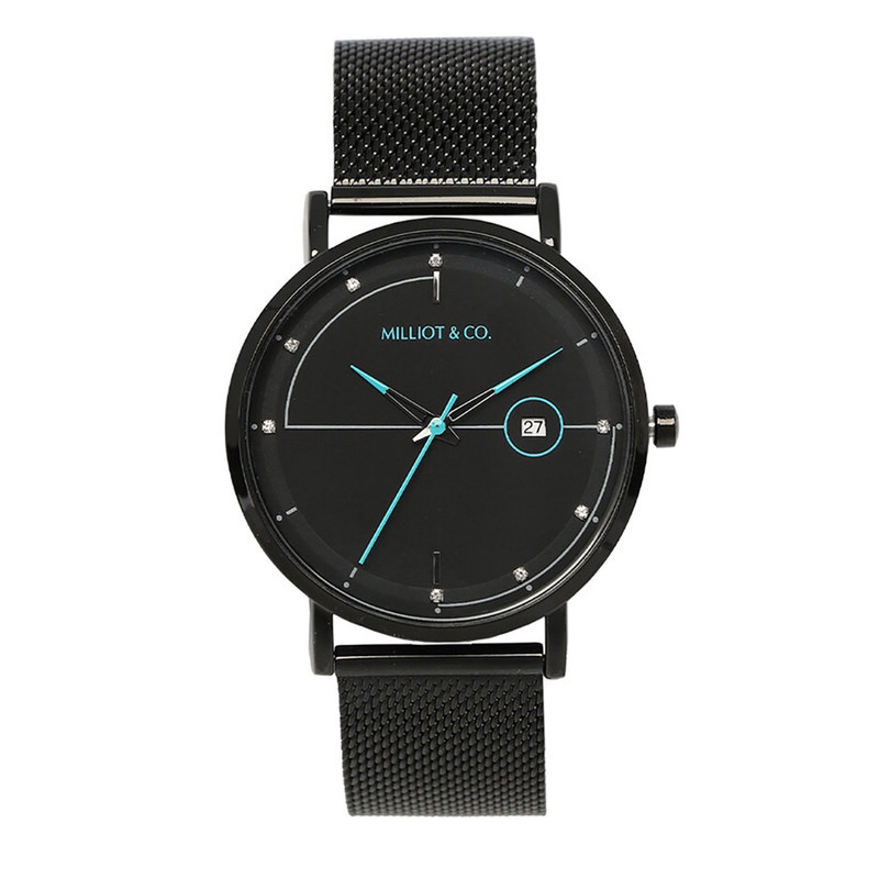Milliot & Co. Coen Watch Pria 02