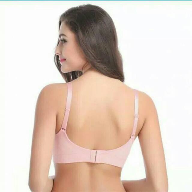 Bh Menyusui Sorex 8200 / Nursing Bra Sorex 8200