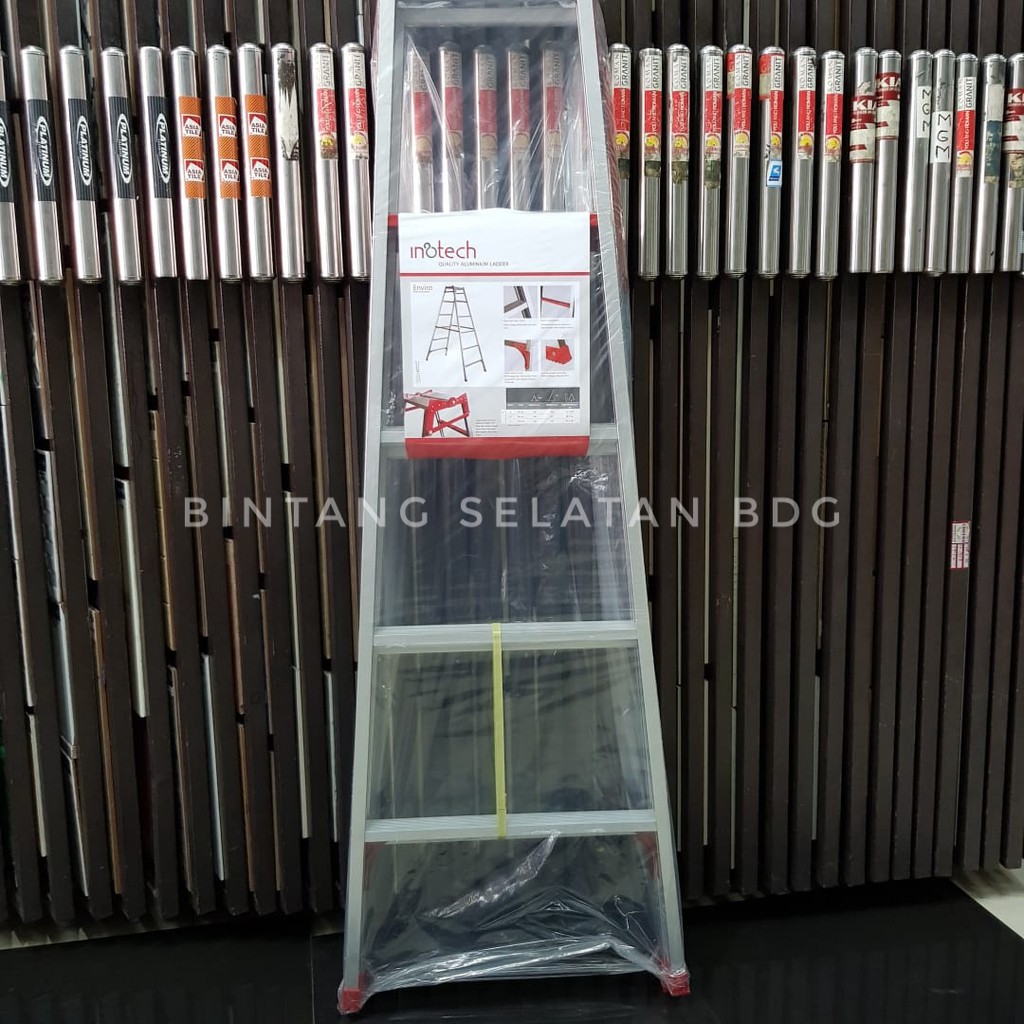 TANGGA ALUMINIUM INOTECH ENVIRO NV 150