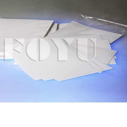 

Kertas Foto Inkjet Imapro Professional RC Silky Luster 260gsm 3R