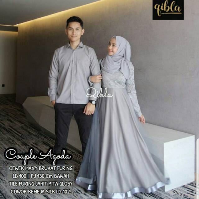 Couple Agoda
