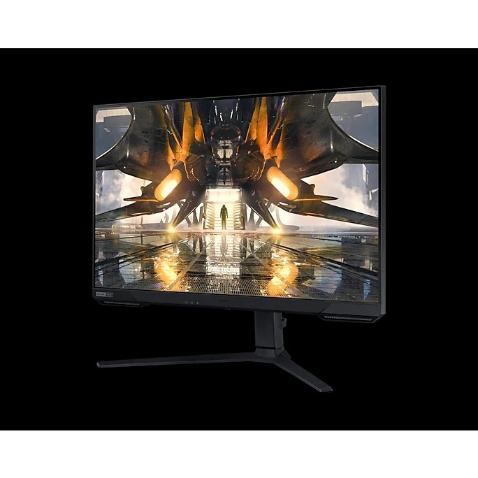 Monitor Samsung 27&quot; Odyssey G5 165Hz QHD LS27AG500PEXXD Garansi Resmi