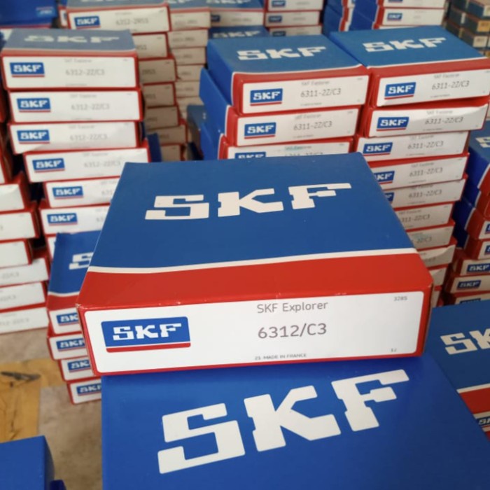6312 C3 SKF
