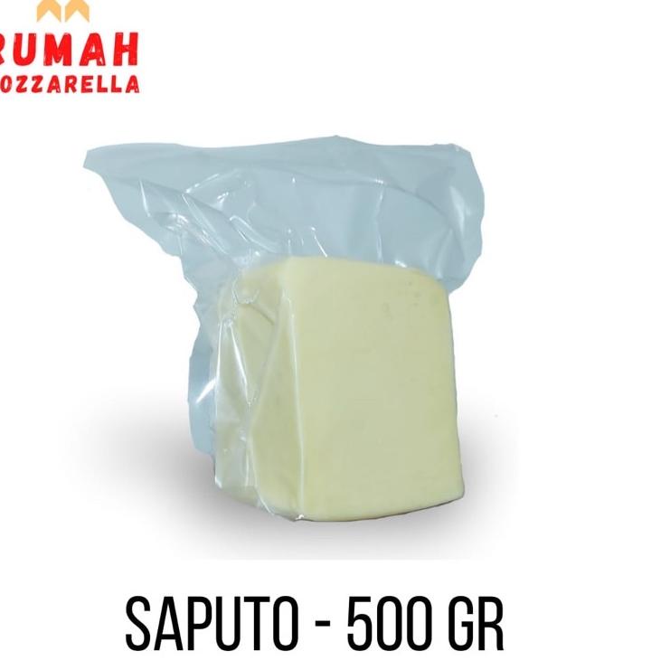 

Super Untung--Keju Mozzarela Saputo 500gr / Mozzarella Cheese Halal