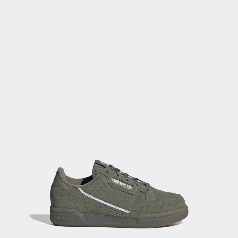Adidas Continental 80 Original BNIB - Sepatu Adidas Anak Ori