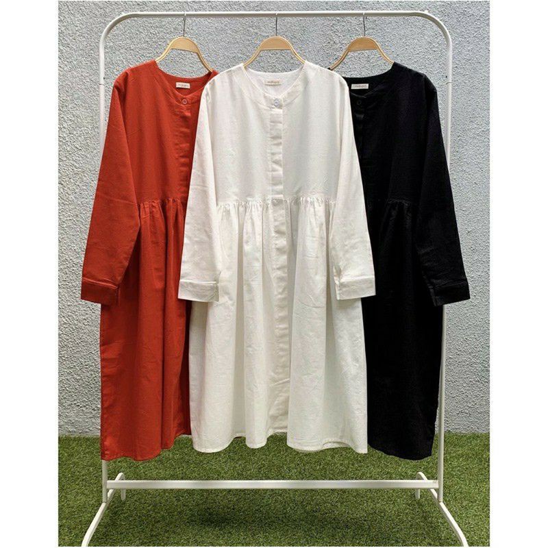 DENIA Tunic by Mahara.id