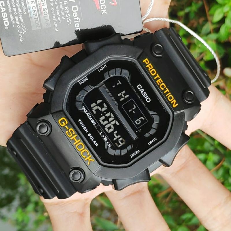 Water Proof Renang!!! Jam Kingkong Jam Tangan Gx56 Anti Air Renang Jam Terlaris Warna Limited