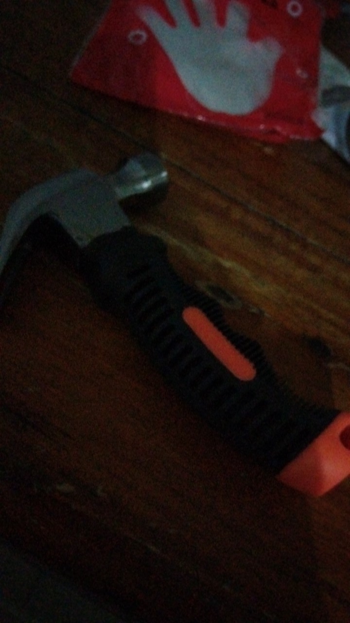 Camel Palu Kambing Mini Palu Cebol Gagang Karet