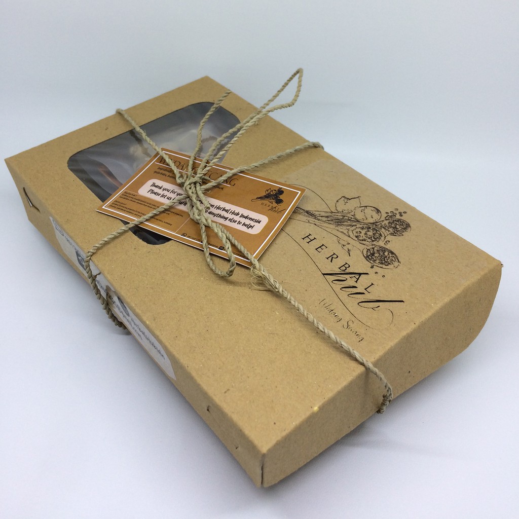 

WEDANG SECANG ORIGINAL KOMPLIT PREMIUM (1 BOX ISI 5)