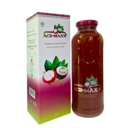 [ Original 100% ] ACE MAXS | ACE MAX I ACE MAX'S