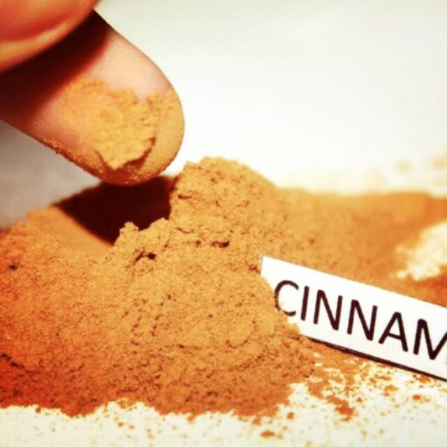 

Kayu Manis Bubuk / Serbuk Kayumanis / Cinnamon Powder