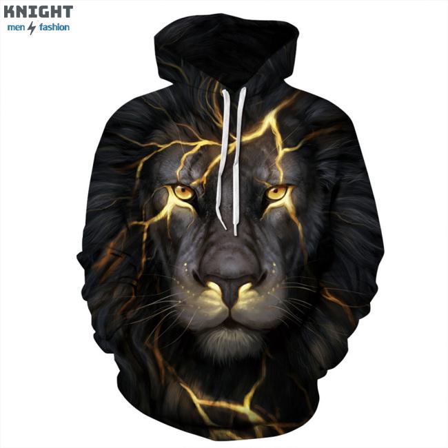 Sweater Kaos Hoodie Casual Lengan Panjang Motif Print Sweater Kaos Hoodie Casual Lengan Panjang Motif Print