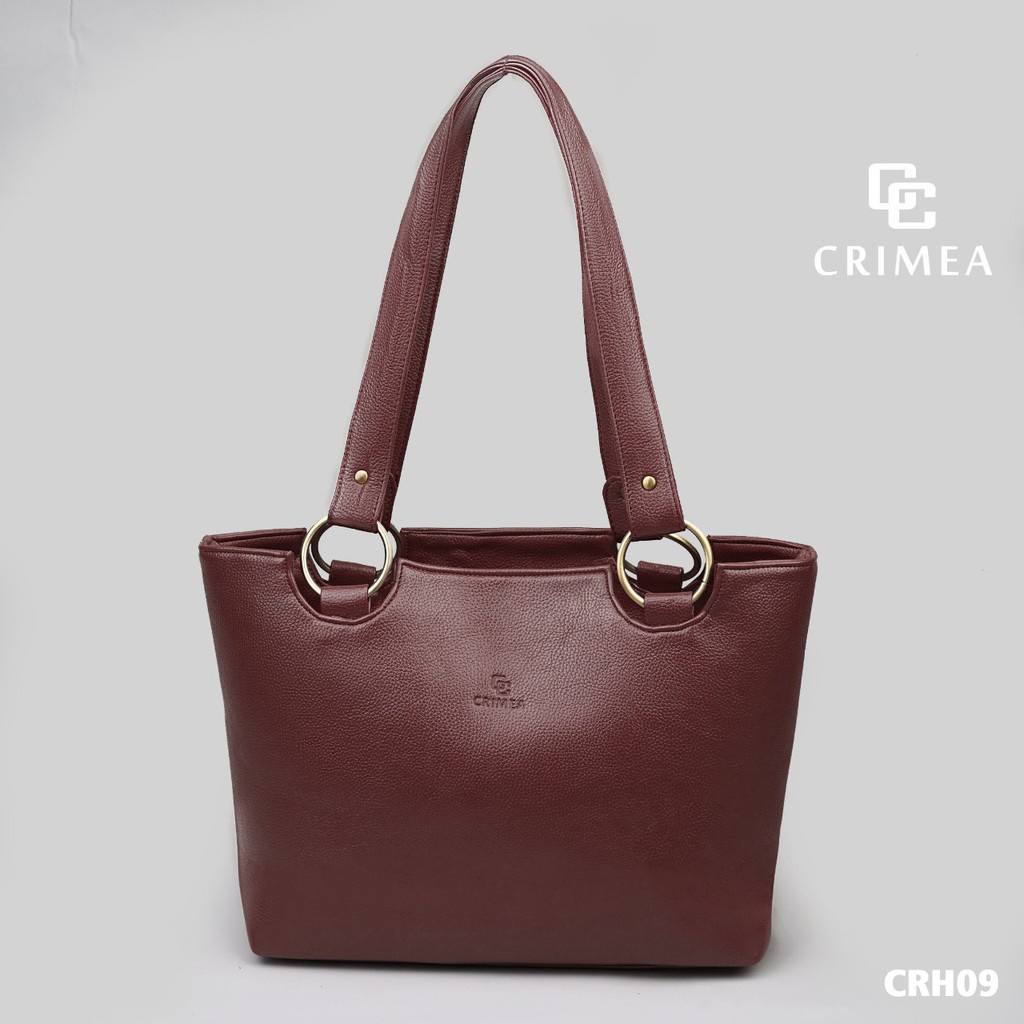 TAS WANITA CRIMEA - Camilla Tote Bag CRH09
