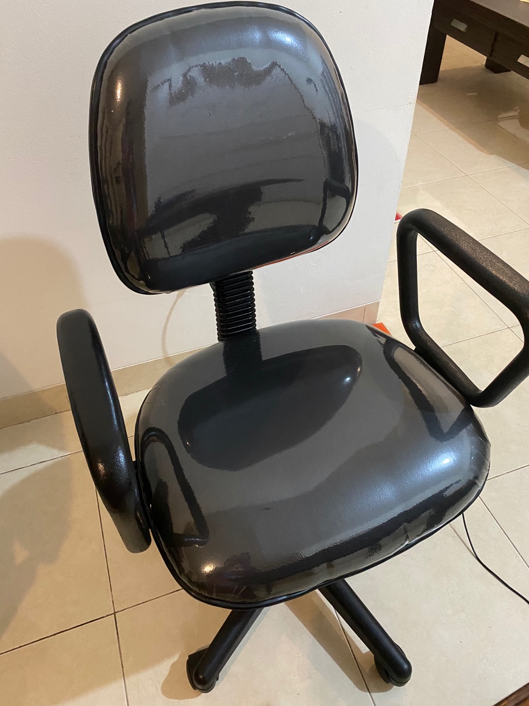  Kursi  kantor  hidrolik  tangan kursi  kantor  kursi  staff 