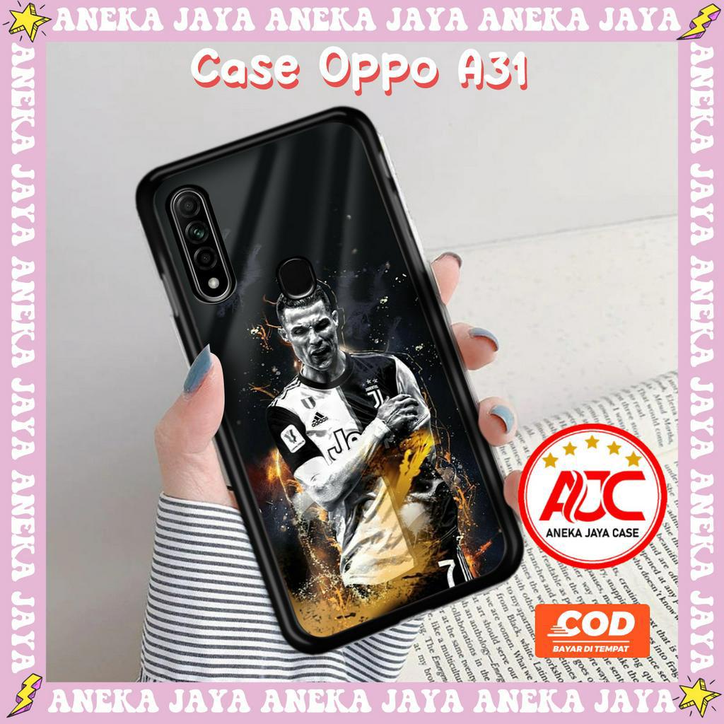 Aneka Case OPPO A31 Casing OPPO A31 Baru Motif KEREN Casing Hardcase Glossy Terbaru Keren Termurah C