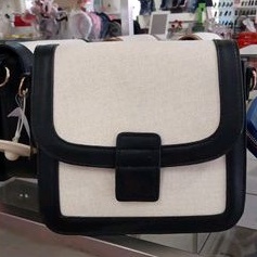 Humaira Fashion - Original TAS SLEMPANG NEVADA