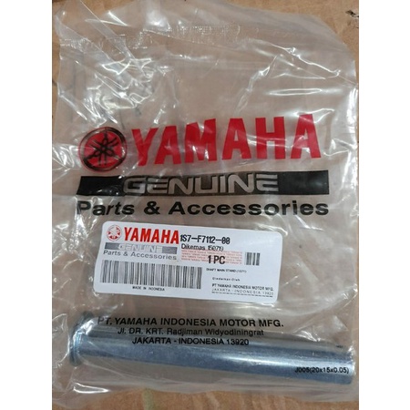 AS JAGANG STANDAR TENGAH YAMAHA JUPITER MX VIXION