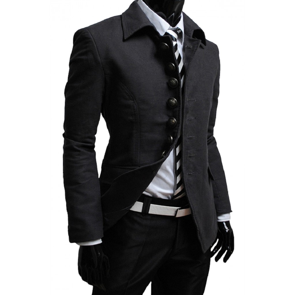 Jas Blazer Korean Style