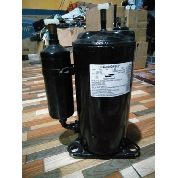 Kompresor AC samsung 1pk