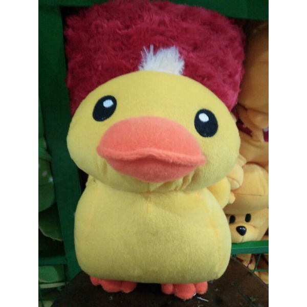 Boneka Bebek lucu boneka hewan bebek