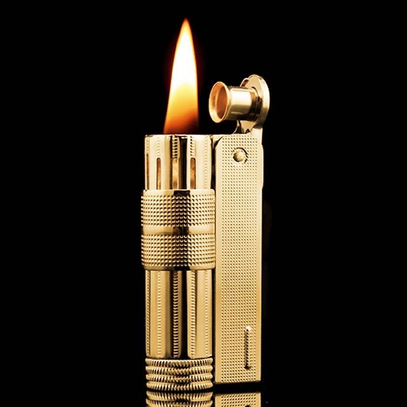 KOREK API CLASSIC PEMANTIK API UNIK KOREK ANTIK VINTAGE GAS LIGHTER BR44