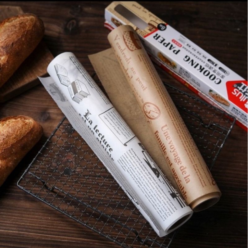 

Newspaper Baking Paper/ Newspaper Wrapping Paper