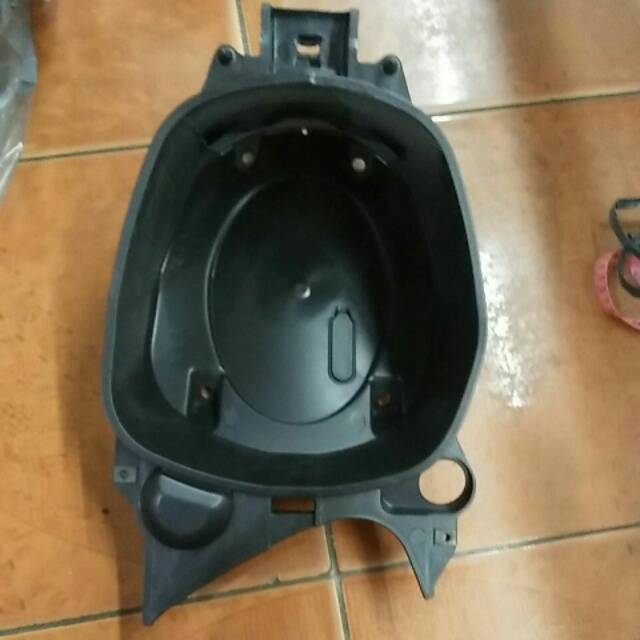 Box barang bagasi vario tekno techno 110 cc n50