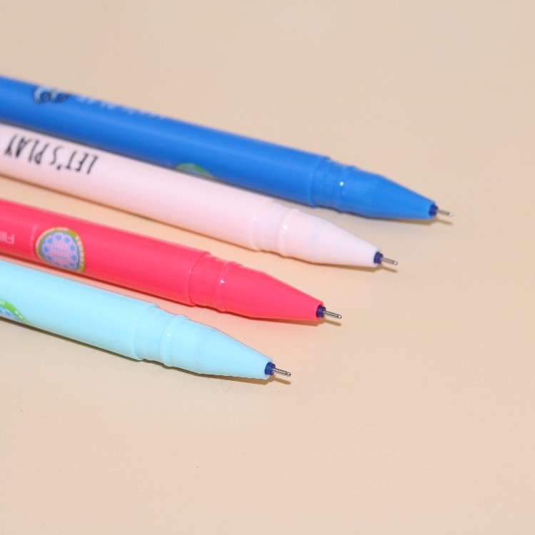 

(PROMO) Pulpen Bisa Dihapus Let's Play 0.5mm
