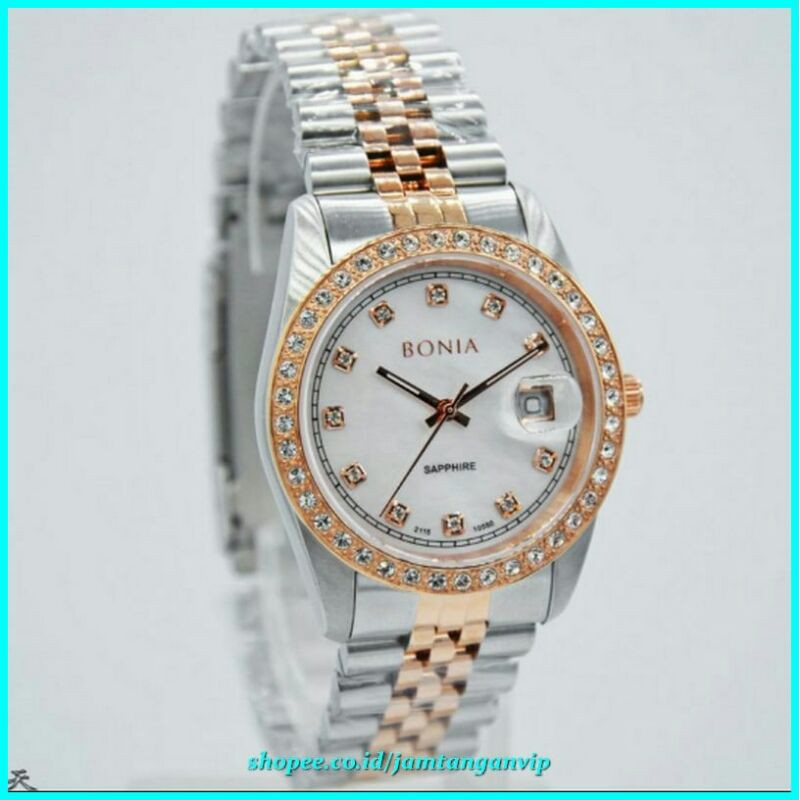 Jam Tangan Pria Original Bonia Jam Pria Original Terlaris