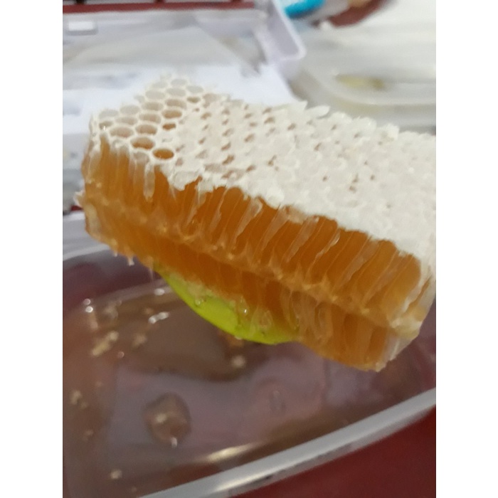 

d201nhd Madu Sarang 500Gr Ds201Fs
