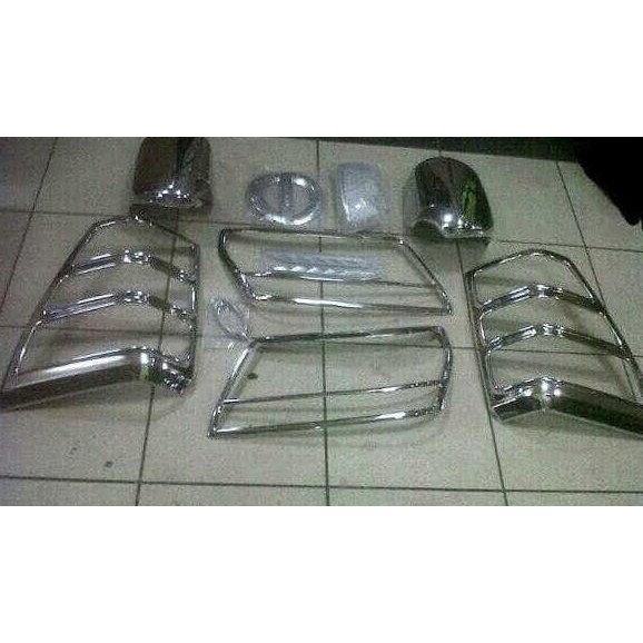 TERBARU PAKET GARNIS GRAND VITARA 2007 MURAH