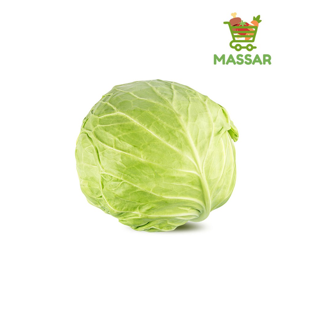 

KUBIS SAYUR SEGAR