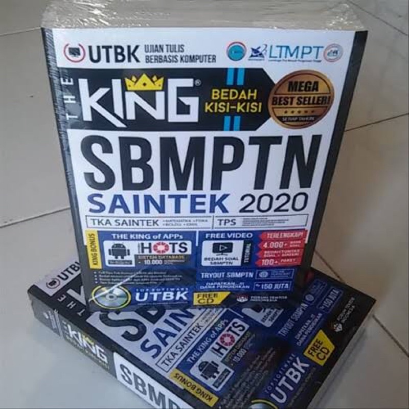 

Buku SBM