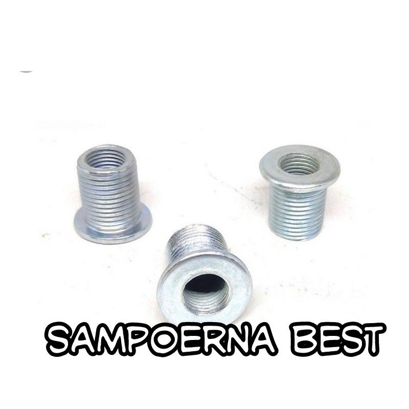 Sok bosh drat busi c7 honda grand supra jupiter smash mio shogun kaze