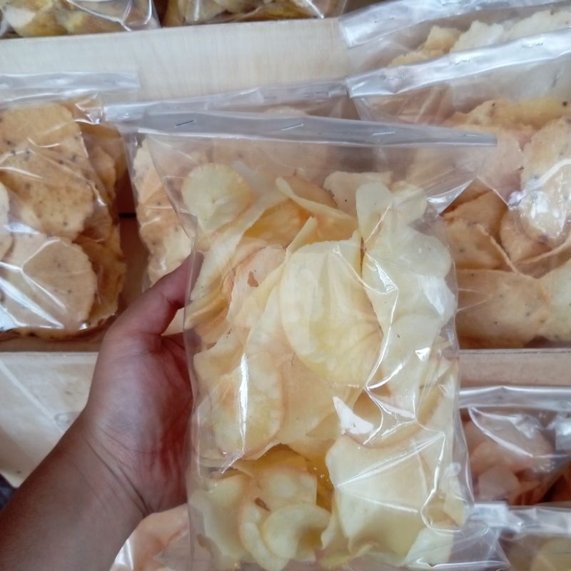 

keripik singkong