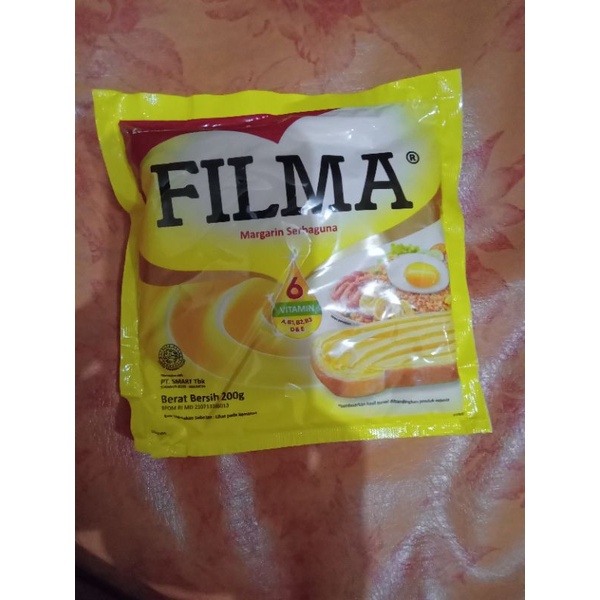 

margarin-filma-200g