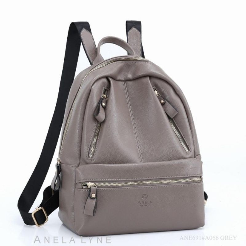 ANELA LYNE MAULA BACK PACK 691#A066 Tas Ransel