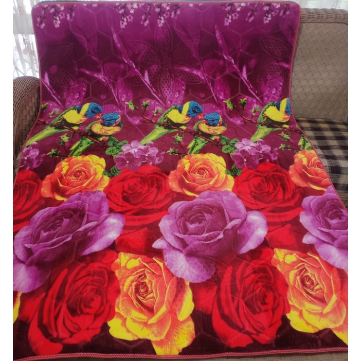 AMBAL MALAYSIA 190X140