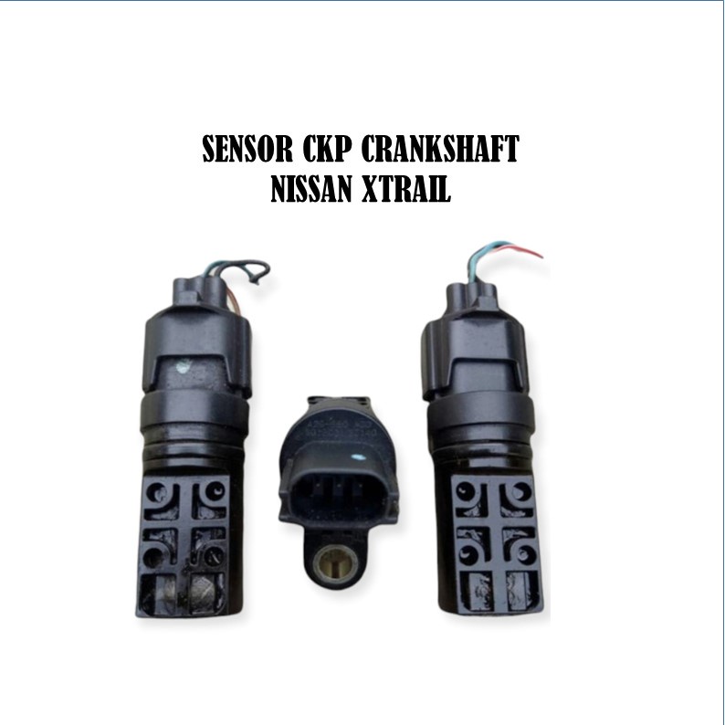 sensor ckp xtrail sensor crankshaft position pengapian nissan xtrail