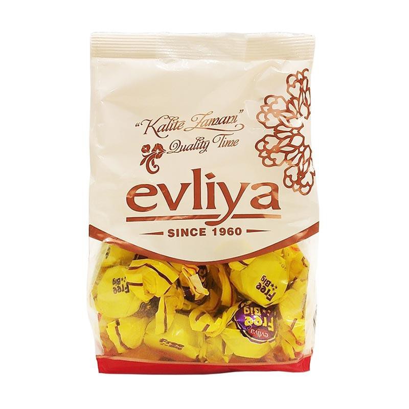 

Coklat Evliya Free Big 500gr