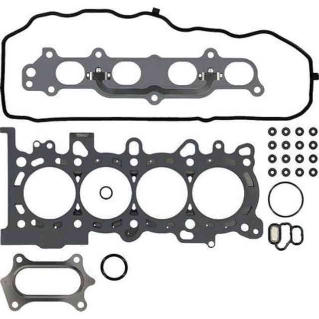 Gasket Kit Paking Packing Top Atas Set Jazz GD3 City GD8 VTEC 2003 2004 2005 2006 2007 2008 Original